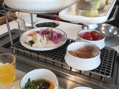 -亮健容天生蚝烧烤自助(交道口直营店)