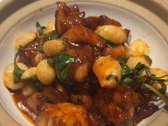 -闽上鲜·福建菜(龙湖滨江天街店)