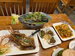 -两兄弟Song Pee Nong(2号店)