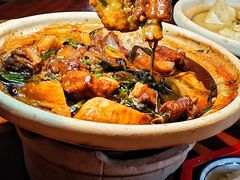 -食锦记家宴·闽南菜(开元盛世广场店)