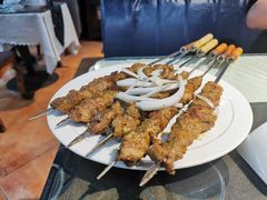 -海尔巴格一甸茶餐厅新疆菜(青年路店)