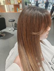 -P.R.O.salon 发哲
