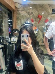 -永琪美容美发