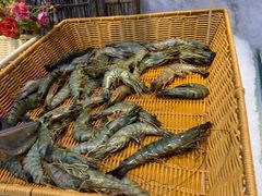 -川骄海鲜自助(河东店)