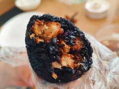 -芳婆糕团店(王府大街店)