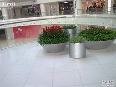 -百盛(莘庄店)