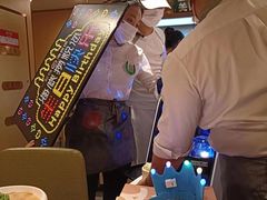 -海底捞火锅(银泰中心店)