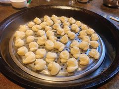 花卷-农家铁锅炖(太阳沟店)