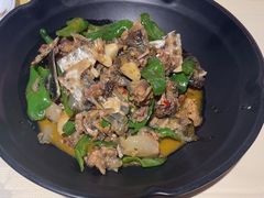 -聚味瞿记·龙虾堂(咸嘉湖店)