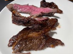 -拉蒂娜·巴西牛排馆 Latina·Brazilian Steakhouse(王府井喜悦店)