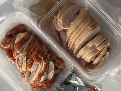 -竺桥兄弟烤鸭馆(竺桥店)