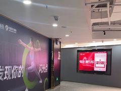 -古德菲力健身(特区报业店)