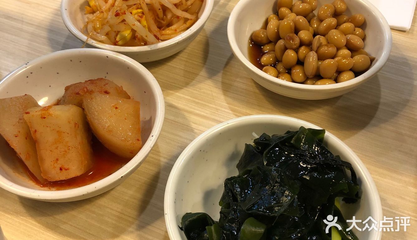 考的有点糊了哈哈哈「棒虾仔」蘸酱吃很过瘾