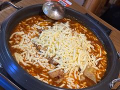 -恩你小木屋·烤肉韩式料理(嘉兴秀洲店)