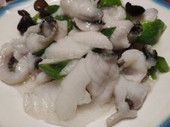 -陈记菜馆·非遗淮扬菜(东关街教场店)