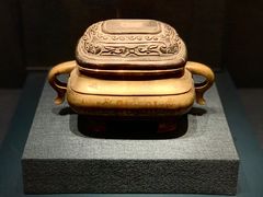 -甘肃省博物馆