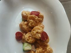 -凤凰园烤鸭店·唐山菜·传承花椒肉(老唐丰路店)