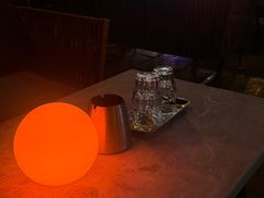 -VERVO金酒吧·独立电音俱乐部(正义坊购物中心店)