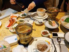 -雍和会海鲜姿造自助(湖东路店)