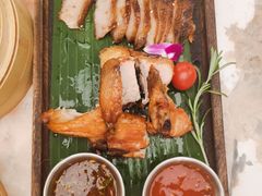 -KingThaia金泰兰(滨江天街店)