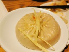 -南京大牌档(香港广场店)