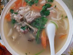 -帕米尔食府(白云观店)