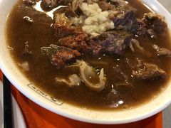 卤煮火烧-天兴居(鲜鱼口街店)