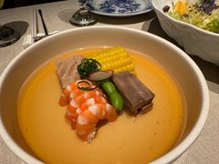-漢舍中国菜馆(889广场店)