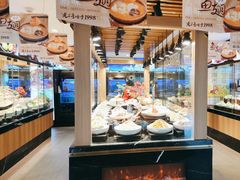 -大鹏饭店·金陵家宴(奥体中心店)