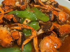-沪小胖·小龙虾·蓝龙王(八佰伴店)