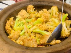 -大嫂镬仔·焖鸡煲·啫啫煲(逢源路店)