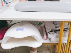 -尤米一站式美甲美睫
