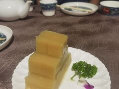 -老浒记烤鸭-北京菜(琉璃厂店)