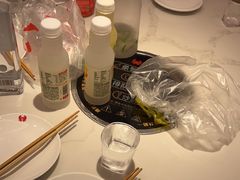 -七欣天香辣蟹火锅(闵行浦江欢乐颂店)