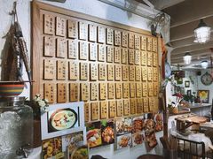 -十面欢腾·海鲜面·台式Bistro(长乐路店)
