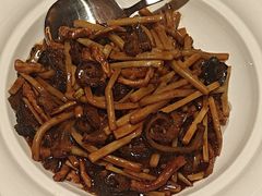 -宝轩渔府·老字号海鲜·正宗津菜(水上店)