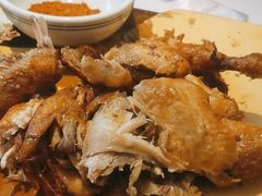 -打酱油·非遗淮扬菜(瘦西湖梅岭店)