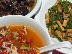 -好帮厨·下饭浏阳菜·坚持现炒(月湖店)