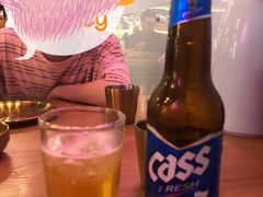 -HOTISLAND海鸡岛·韩国料理(江南西店)