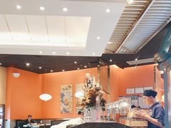 -空之介寿喜烧·和牛放题(恒隆广场店)