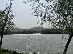 -云龙湖旅游景区