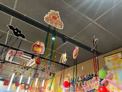 -麦当劳(帝豪店)