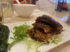 -北京全聚德(西客站店)
