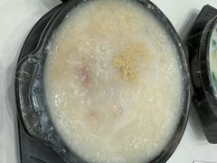 -小榄公饭店·岭南庭院餐厅(民安北路店)