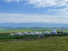 -新疆那拉提国家旅游度假区