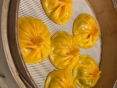 -隆喜元鱼汤包·海鲜(中联广场店)