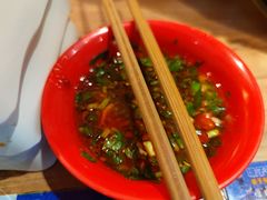 -季季红火锅(长沙步行街店)