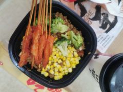 -永和大王·现磨豆浆·卤肉饭(九亭SH085店)