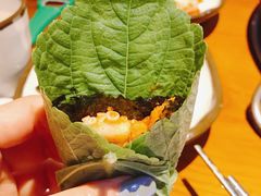 -红辣椒八爪鱼特色韩国料理