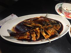 -老头儿油爆虾·知味杭州(爱琴海购物中心)